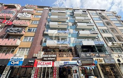 İZMİT MERKEZ TSK MEHMETÇİK VAKFI'NA AİT KİRALIK 3+1 ARA KAT