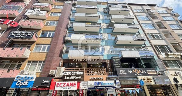 İZMİT MERKEZ TSK MEHMETÇİK VAKFI'NA AİT KİRALIK 3+1 ARA KAT - 360617
