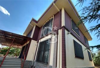 GÖLBAŞI HACILAR MAHALLESİ'NDE SATILIK 5+1 VİLLA - 5 - 360612
