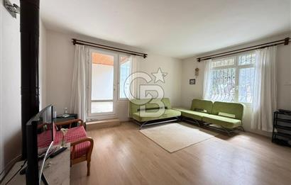 Urla İskelede Eşyalı Kiralık 2+1 Müstakil Ev 