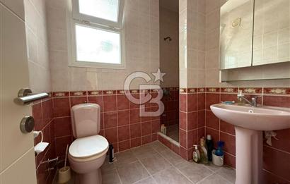 Urla İskelede Eşyalı Kiralık 2+1 Müstakil Ev 