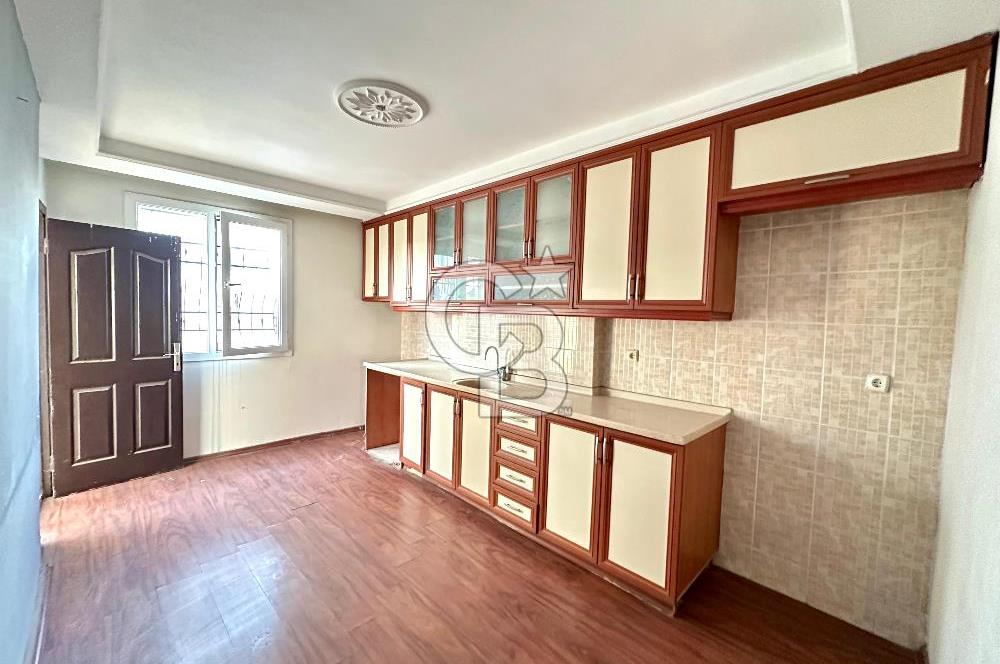 BEYAZEVLER MAH. FIRSAT HER KAT TEK DAİRE, SATILIK 4+1