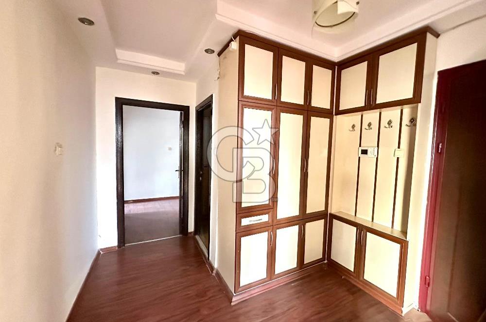 BEYAZEVLER MAH. FIRSAT HER KAT TEK DAİRE, SATILIK 4+1