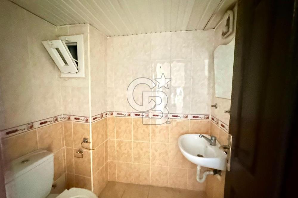 BEYAZEVLER MAH. FIRSAT HER KAT TEK DAİRE, SATILIK 4+1