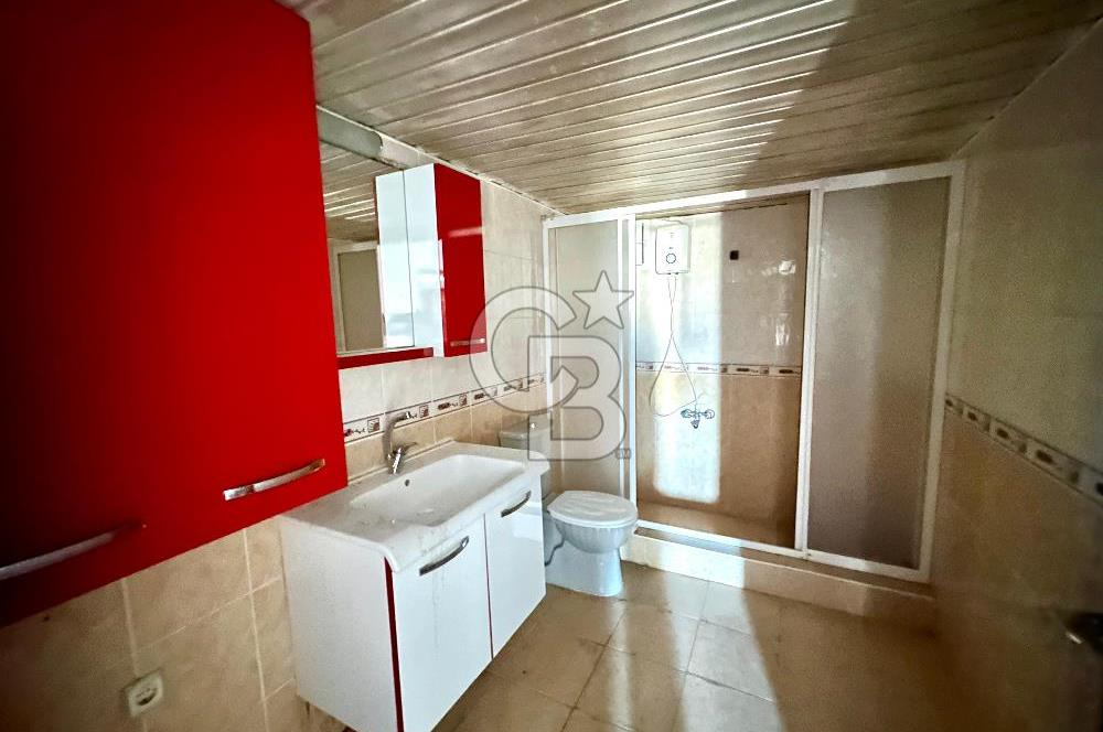BEYAZEVLER MAH. FIRSAT HER KAT TEK DAİRE, SATILIK 4+1