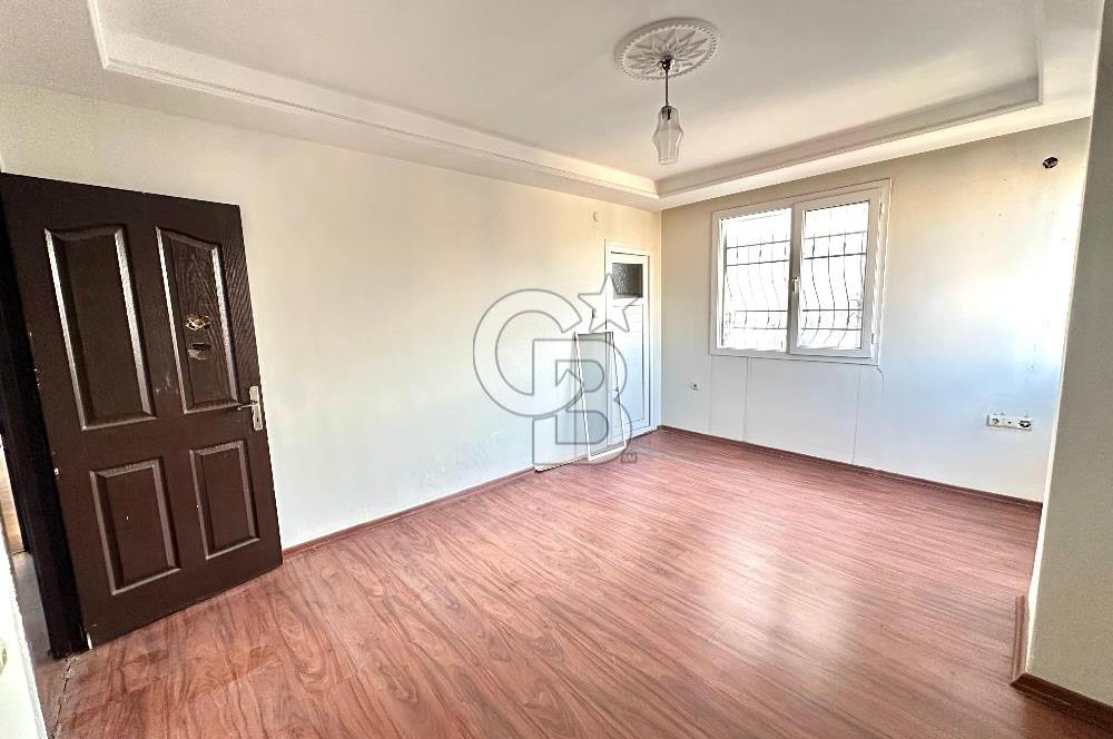 BEYAZEVLER MAH. FIRSAT HER KAT TEK DAİRE, SATILIK 4+1