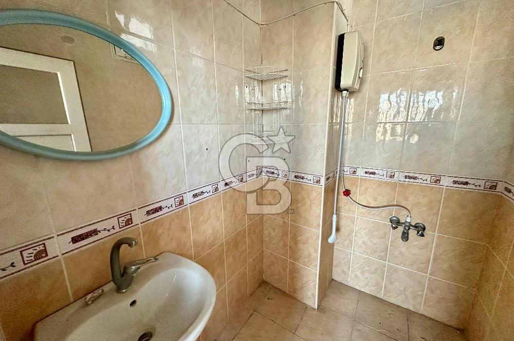 BEYAZEVLER MAH. FIRSAT HER KAT TEK DAİRE, SATILIK 4+1