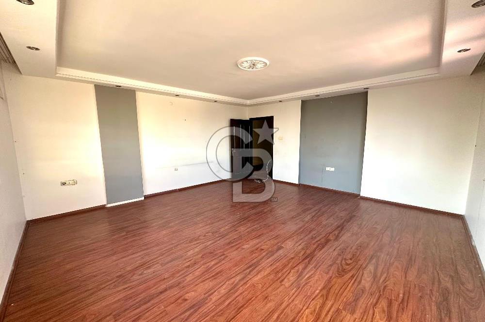 BEYAZEVLER MAH. FIRSAT HER KAT TEK DAİRE, SATILIK 4+1