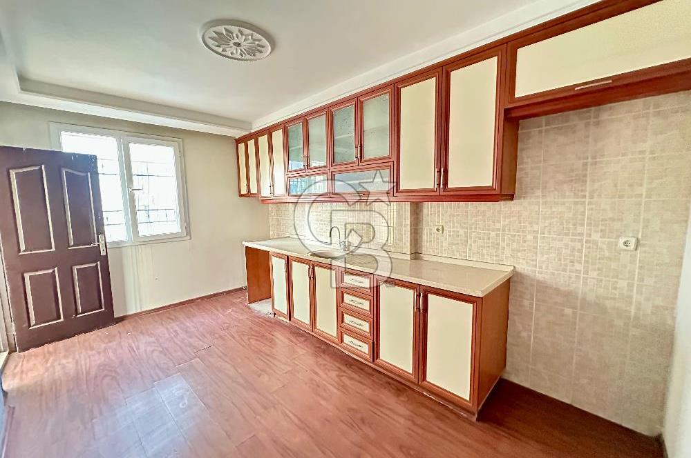 BEYAZEVLER MAH. FIRSAT HER KAT TEK DAİRE, SATILIK 4+1