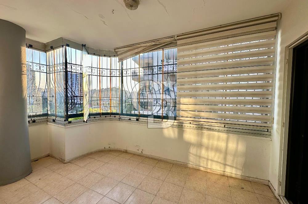 BEYAZEVLER MAH. FIRSAT HER KAT TEK DAİRE, SATILIK 4+1
