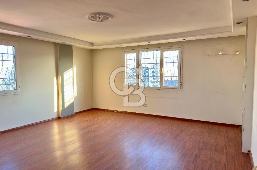 BEYAZEVLER MAH. FIRSAT HER KAT TEK DAİRE, SATILIK 4+1