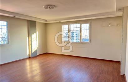 BEYAZEVLER MAH. FIRSAT HER KAT TEK DAİRE, SATILIK 4+1