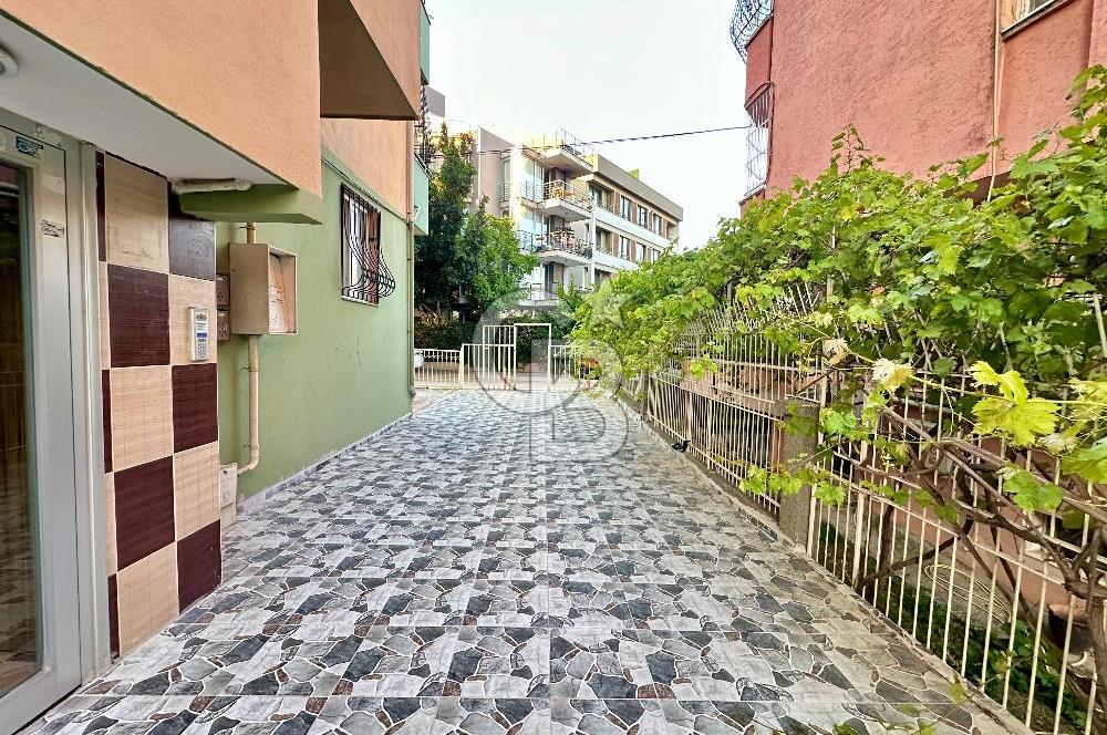BEYAZEVLER MAH. FIRSAT HER KAT TEK DAİRE, SATILIK 4+1