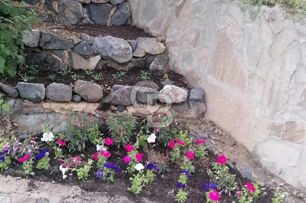 AYAŞ KARADERE BAĞLARINDA 1594 M² BAĞ