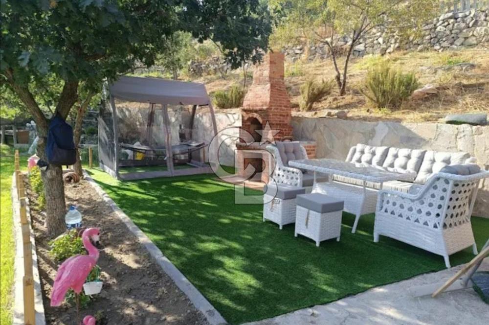 AYAŞ KARADERE BAĞLARINDA 1594 M² BAĞ