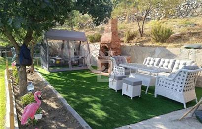 AYAŞ KARADERE BAĞLARINDA 1594 M² BAĞ