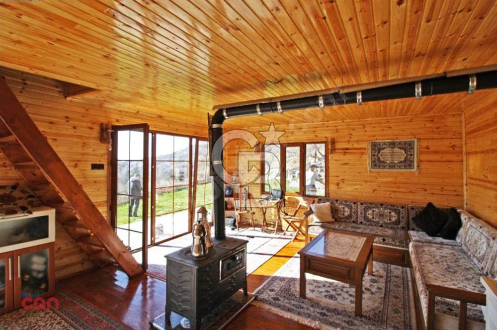 AYAŞ KARADERE BAĞLARINDA 1594 M² BAĞ