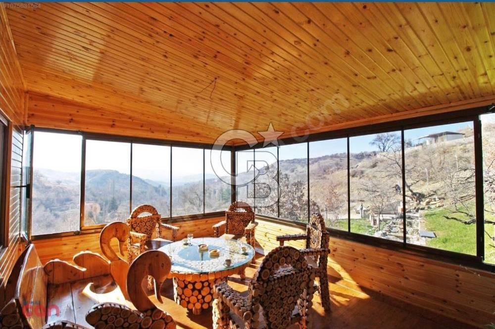 AYAŞ KARADERE BAĞLARINDA 1594 M² BAĞ