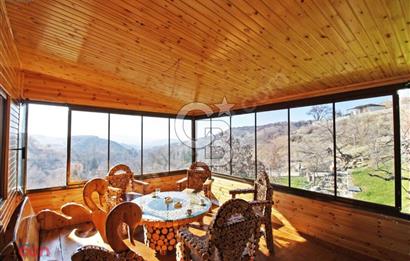 AYAŞ KARADERE BAĞLARINDA 1594 M² BAĞ
