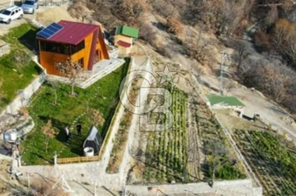 AYAŞ KARADERE BAĞLARINDA 1594 M² BAĞ