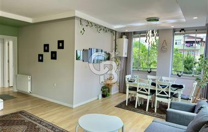 Toros Mahallesi Eşyalı Satılık 2+1 Daire