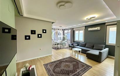 Toros Mahallesi Eşyalı Satılık 2+1 Daire