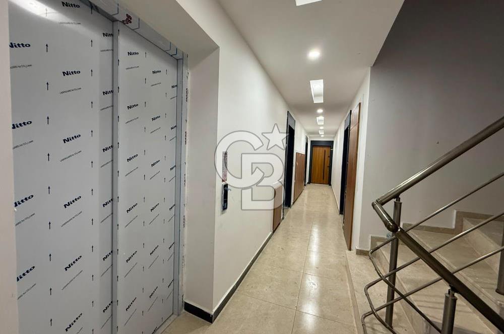 Seferihisar’da kiralık 1+1 Daire