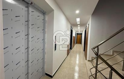 Seferihisar’da kiralık 1+1 Daire
