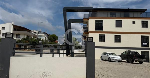 Seferihisar’da kiralık 1+1 Daire - 360613