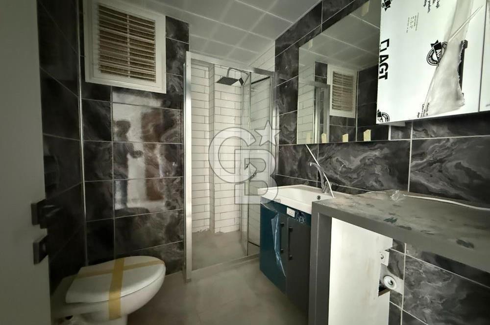 Seferihisar’da kiralık 1+1 Daire