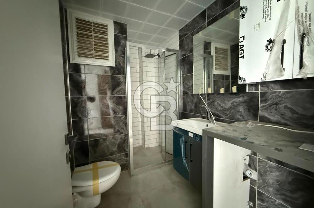 Seferihisar’da kiralık 1+1 Daire