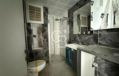 Seferihisar’da kiralık 1+1 Daire