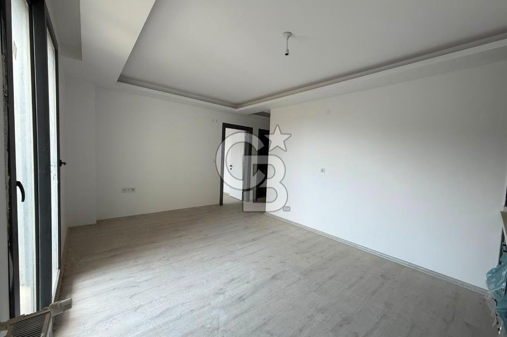 Seferihisar’da kiralık 1+1 Daire