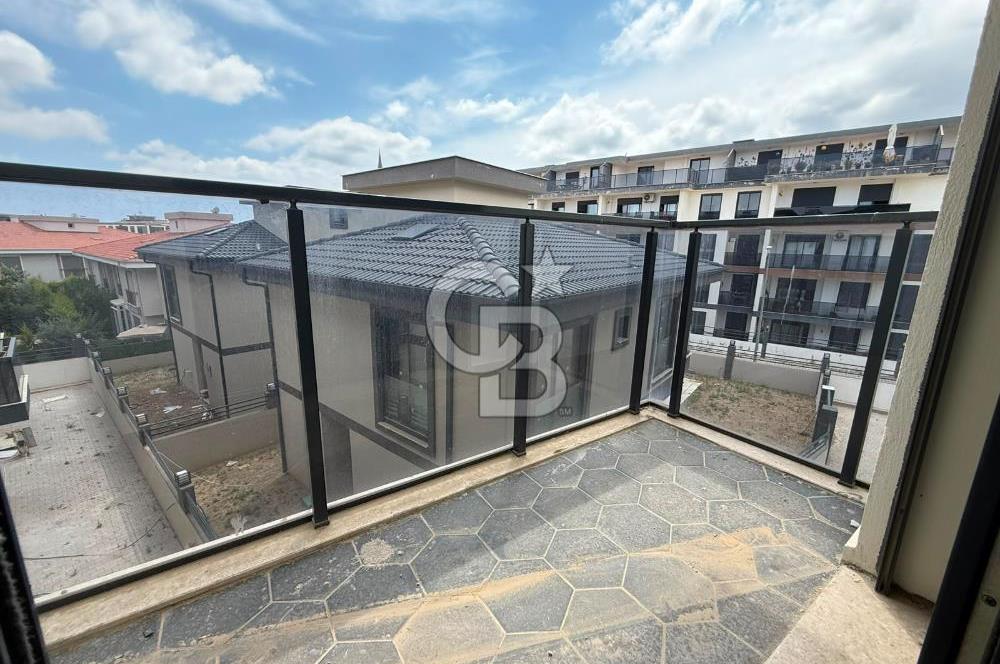 Seferihisar’da kiralık 1+1 Daire