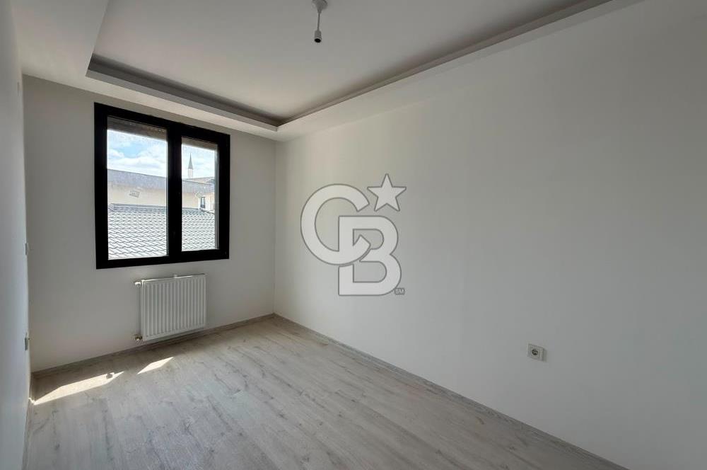 Seferihisar’da kiralık 1+1 Daire