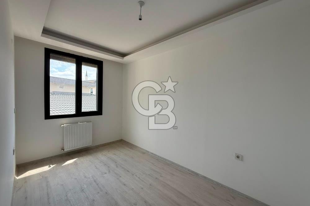 Seferihisar’da kiralık 1+1 Daire