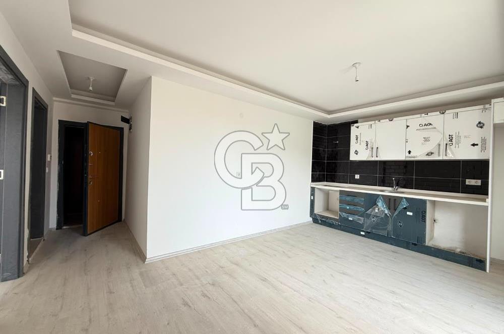 Seferihisar’da kiralık 1+1 Daire