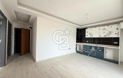 Seferihisar’da kiralık 1+1 Daire