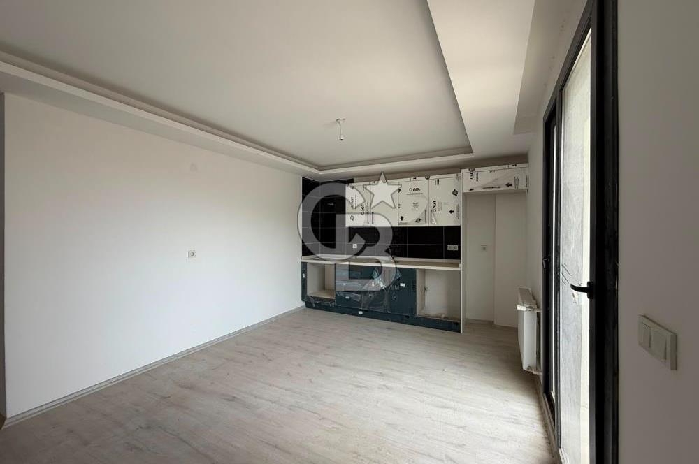 Seferihisar’da kiralık 1+1 Daire