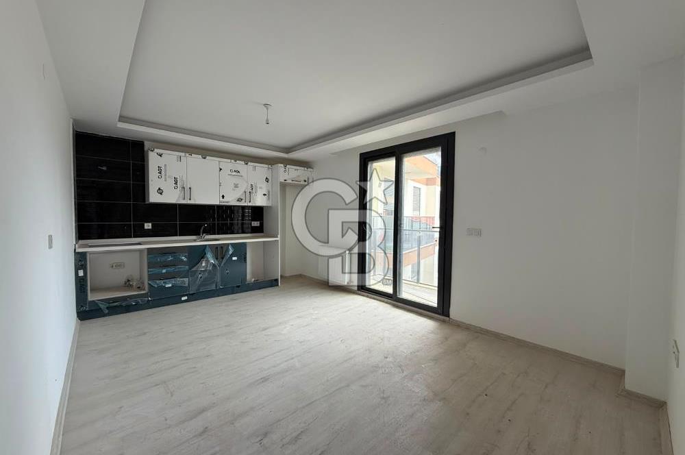 Seferihisar’da kiralık 1+1 Daire