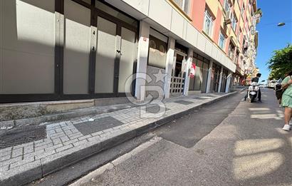 Üsküdar Selimiye 410 M2 Kiralık Dükkan