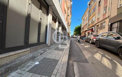 Üsküdar Selimiye 410 M2 Kiralık Dükkan