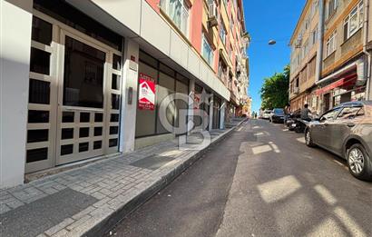 Üsküdar Selimiye 410 M2 Kiralık Dükkan