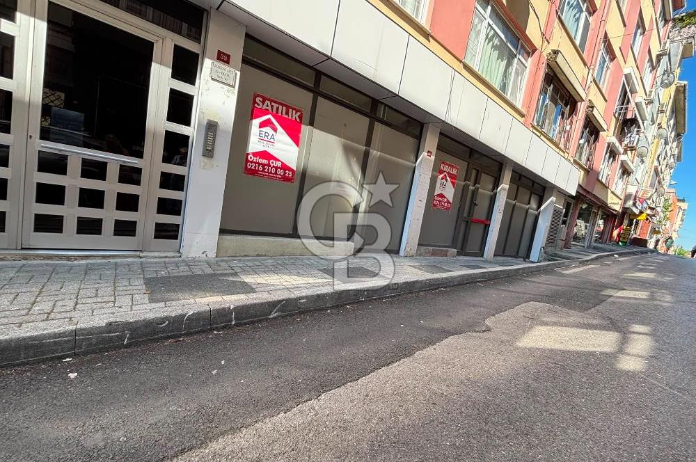 Üsküdar Selimiye 410 M2 Kiralık Dükkan