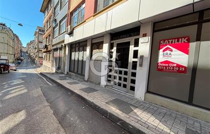 Üsküdar Selimiye 410 M2 Kiralık Dükkan