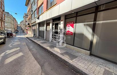 Üsküdar Selimiye 410 M2 Kiralık Dükkan