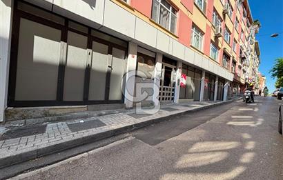 Üsküdar Selimiye 410 M2 Kiralık Dükkan