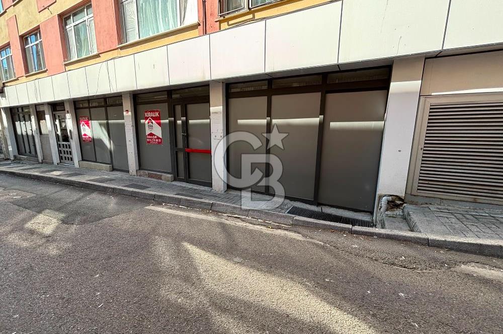 Üsküdar Selimiye 410 M2 Kiralık Dükkan