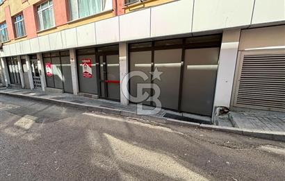Üsküdar Selimiye 410 M2 Kiralık Dükkan