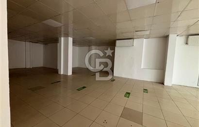 Üsküdar Selimiye 410 M2 Kiralık Dükkan